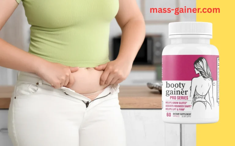 Best Weight Gain Supplements for Women to Boost Curves Fast